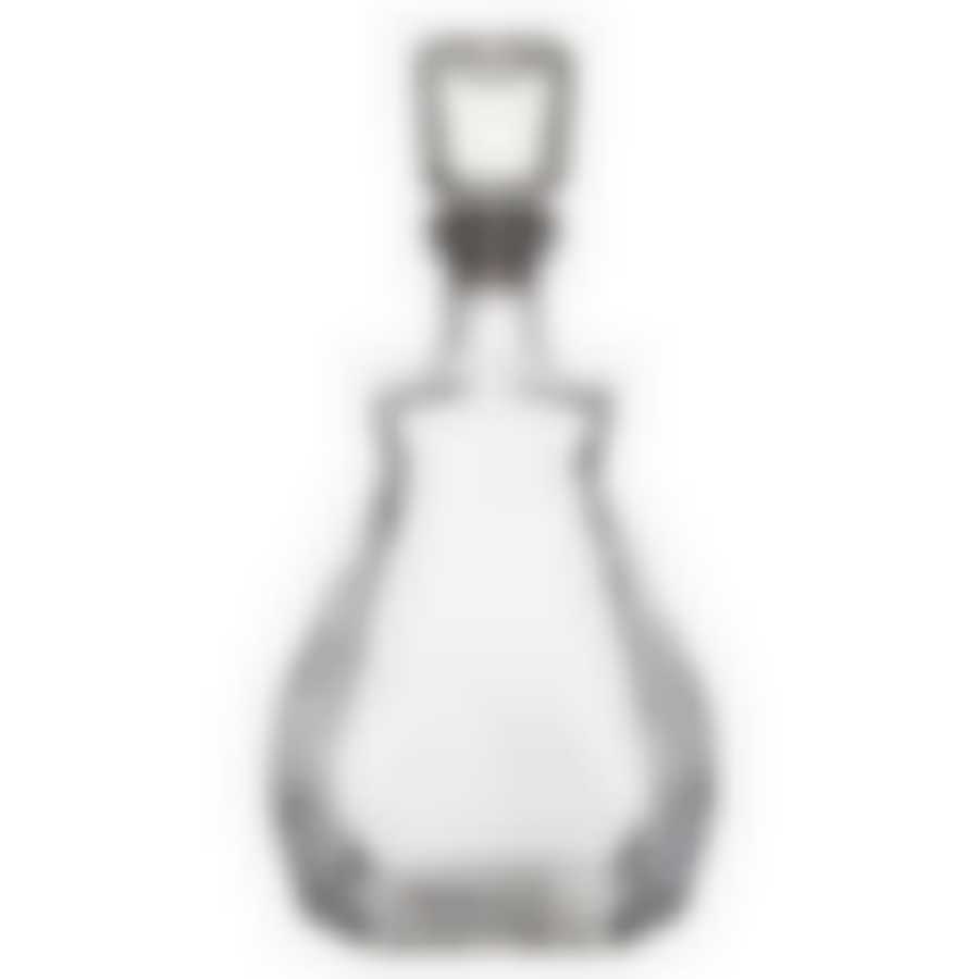 Бутылка из бесцветного стекла Луи 500 мл