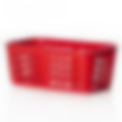 Корзина "Вдохновение", 265*165*100 см (цвет в ассортименте)