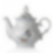 Чайник заварочный "ГУСИ", объем 500 мл