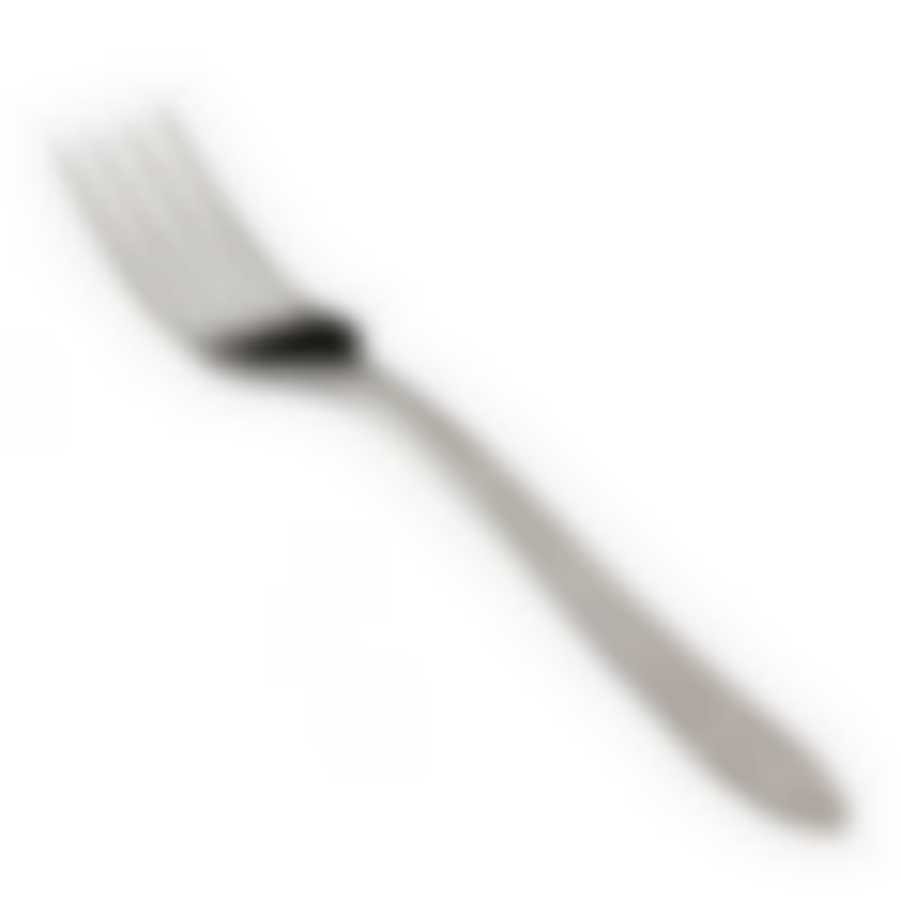 Вилка столовая "Узоры"