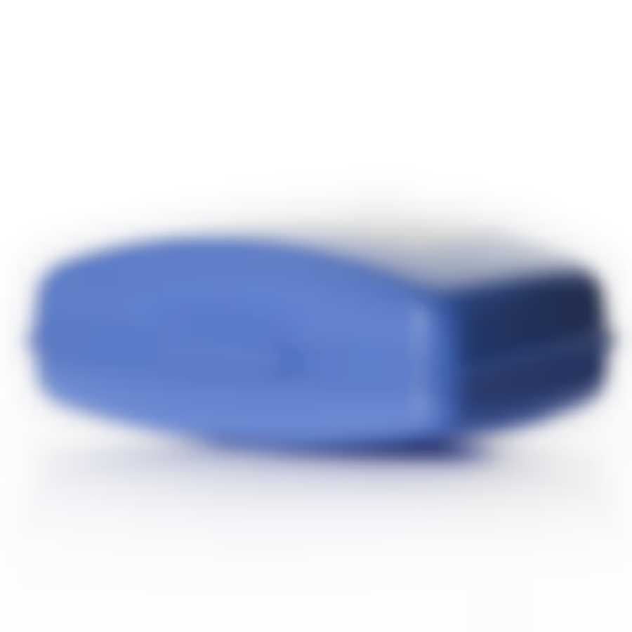 Мыльница дорожная (цвета в ассортименте)