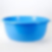 Таз, объем 22 л (цвет в ассортименте)