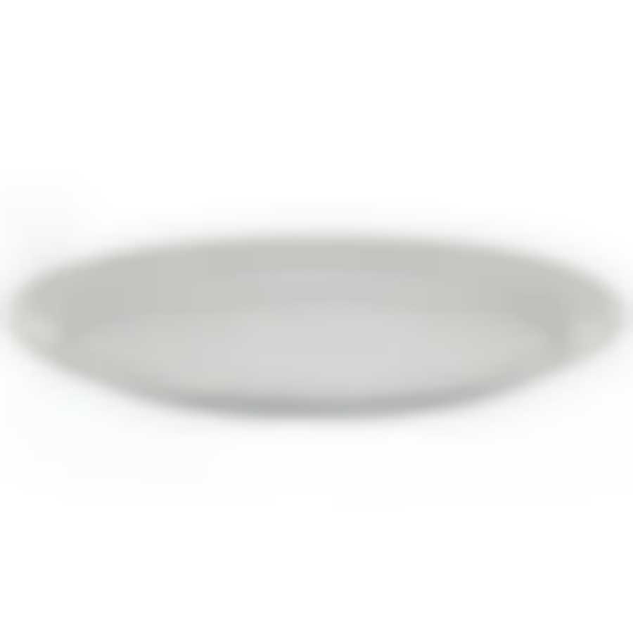 Блюдо овальное ф. Принц 360 мм (2 сорт)