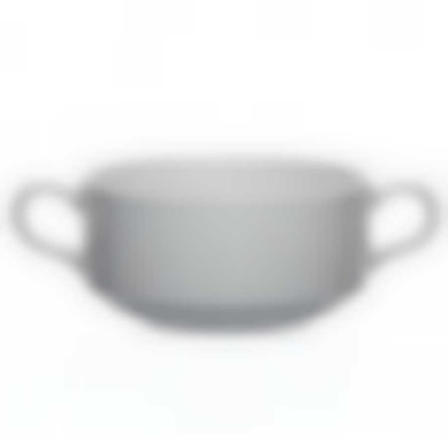 Чашка бульонная ф.Практик 320 мл (2 сорт)