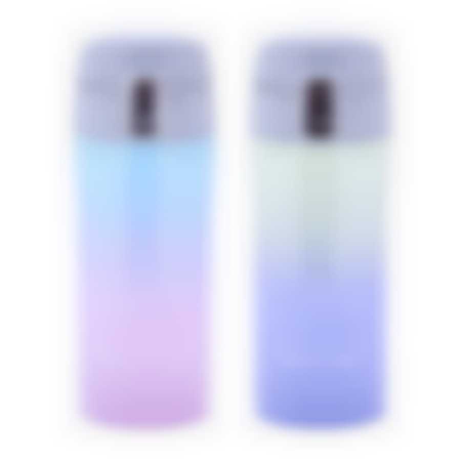 Термос 320мл. из нержавеющей стали