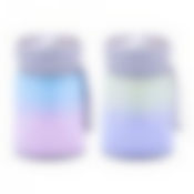 Термос пищевой 530мл. из нержавеющей стали