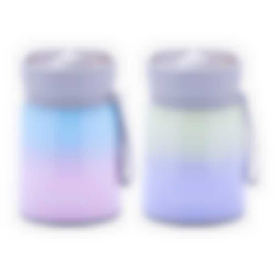 Термос пищевой 530мл. из нержавеющей стали