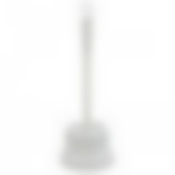 Комплект WC (Ёрш туалетный) "КОЛОКОЛЬЧИК" (25) мрамор