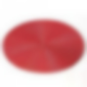 Мат на стол Domenik Blooming, D=38 см