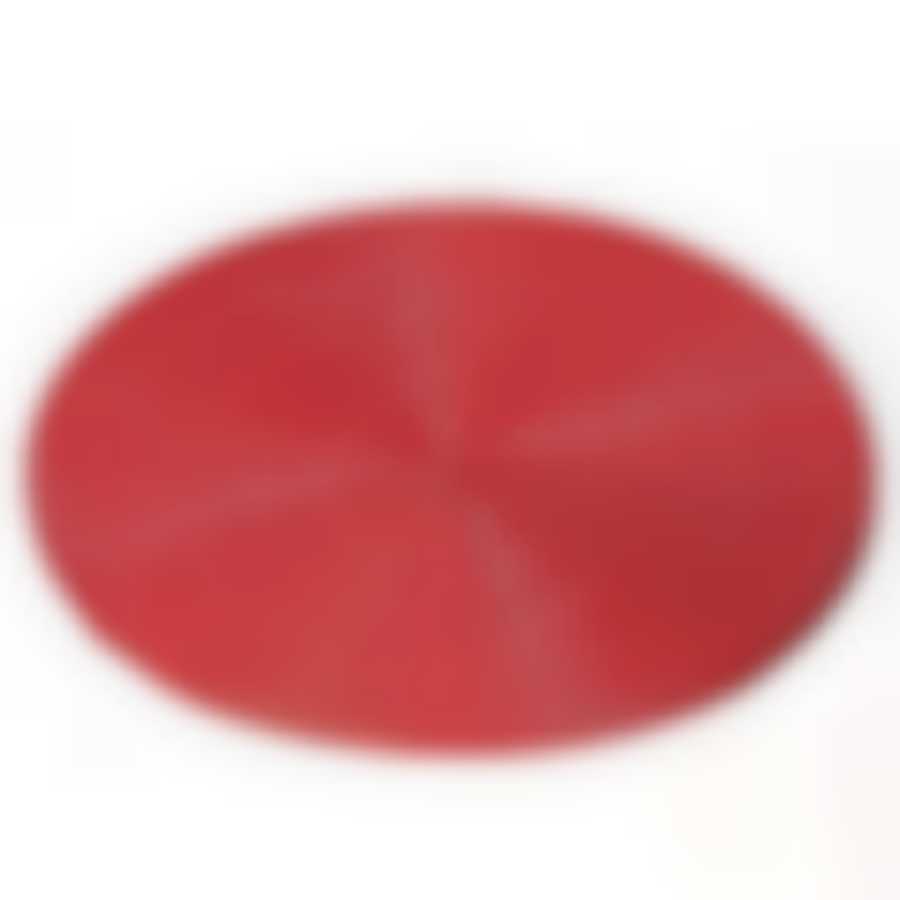 Мат на стол Domenik Blooming, D=38 см