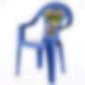 Кресло детское "Форсаж" (цвет в ассортименте)