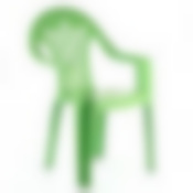 Кресло детское (цвет в ассортименте)