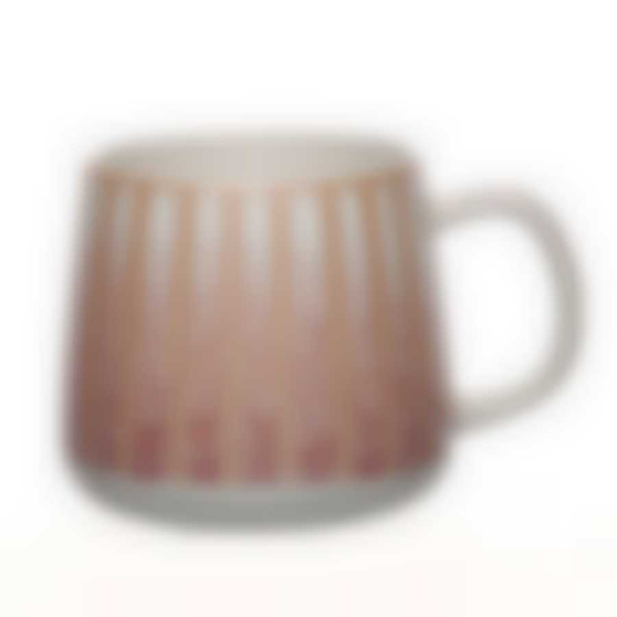 Кружка 430 мл