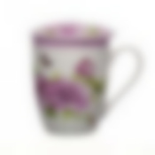 КРУЖКА-ЗАВАРНИК 350МЛ ЦВЕТЫ АК