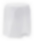 Контейнер для мусора ПРИЗМА 4,5л с педалью Белый