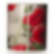 Полка для ванной "Маки" (прямая)