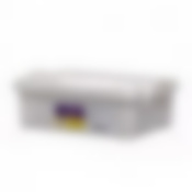 Контейнер для хранения цветной 2л