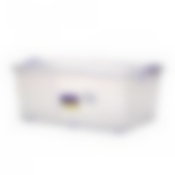 Контейнер для хранения 30 л (на колесиках)