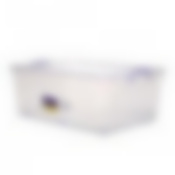 Контейнер для хранения 58 л