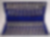 Набор столовых приборов "Торжество"  (М18) 48 пр. д/к (цвет металл)