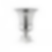 Ваза декоративная. высота = 33см