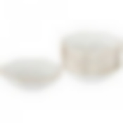 Набор розеток Фабьен из 6-ти штук, диаметр=10см