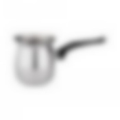 Кофеварка турка agness, 350 мл. без упаковки