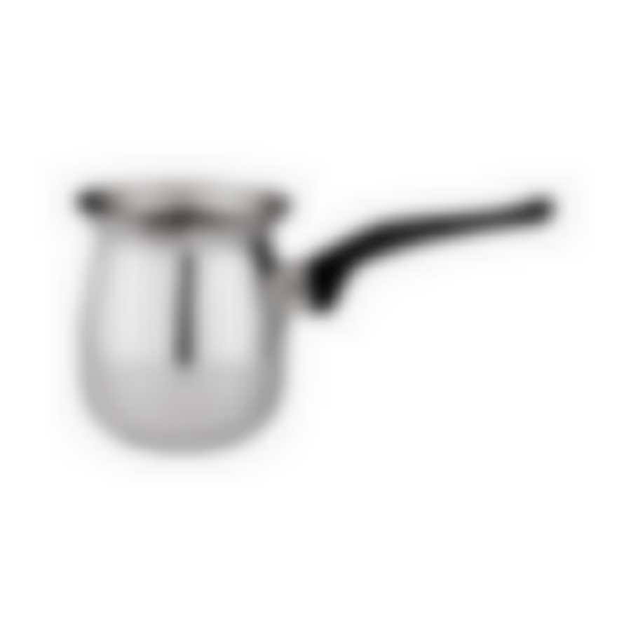 Кофеварка турка agness, 350 мл. без упаковки