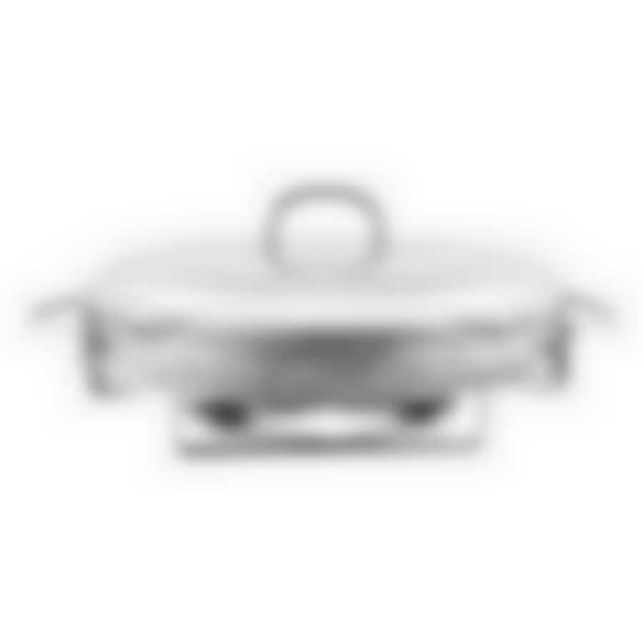 Мармит agness 2,0л 36,5х21,4х13,5см