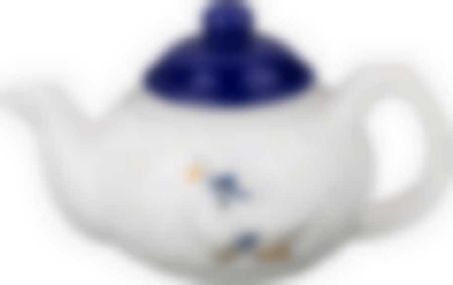 Чайник заварочный Чешский гусь 790 мл