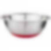 Миска agness глубокая, противоскользящее дно, 28 см. 4,2 л, без упаковки