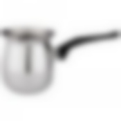 Кофеварка турка agness, 700 мл. без упаковки