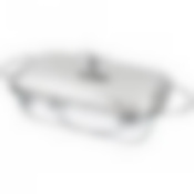 Мармит agness 1,5 л,38,5*19,5 см.=14,5 см.