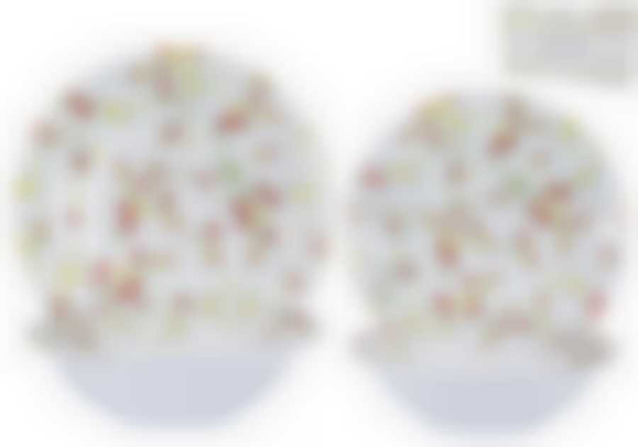 Набор столовый 19 пр. "Феникс фабио"