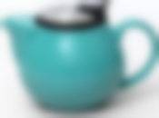 Чайник 700 мл "Феличита" (цвет голубой)