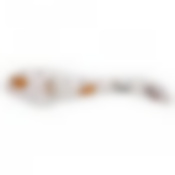 Подставка под ложку Веселые друзья 26*9.5*3 см.