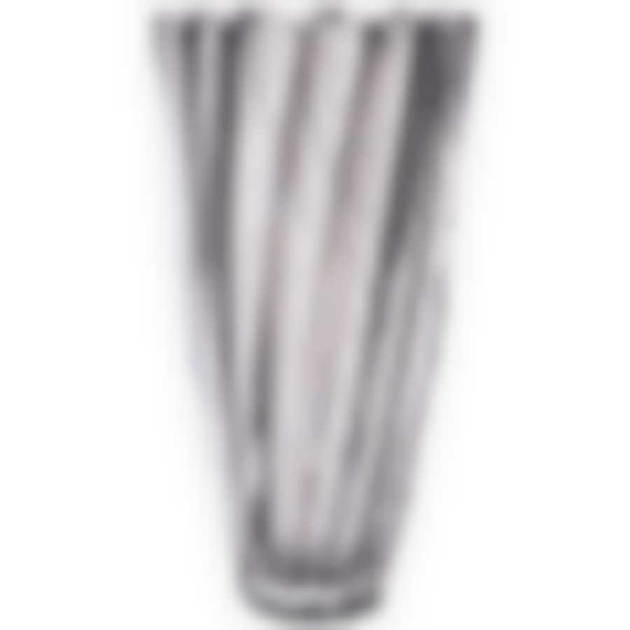 ВАЗА "SCALLOP" ВЫСОТА 30,5СМ