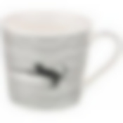 КРУЖКА "КОТИК", 400 МЛ.