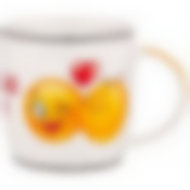 КРУЖКА "СМАЙЛ", 380 МЛ.