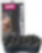 Губка для тела массажная Блэк YORK