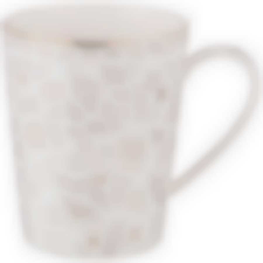 КРУЖКА LEFARD "EMILY" 450 МЛ 