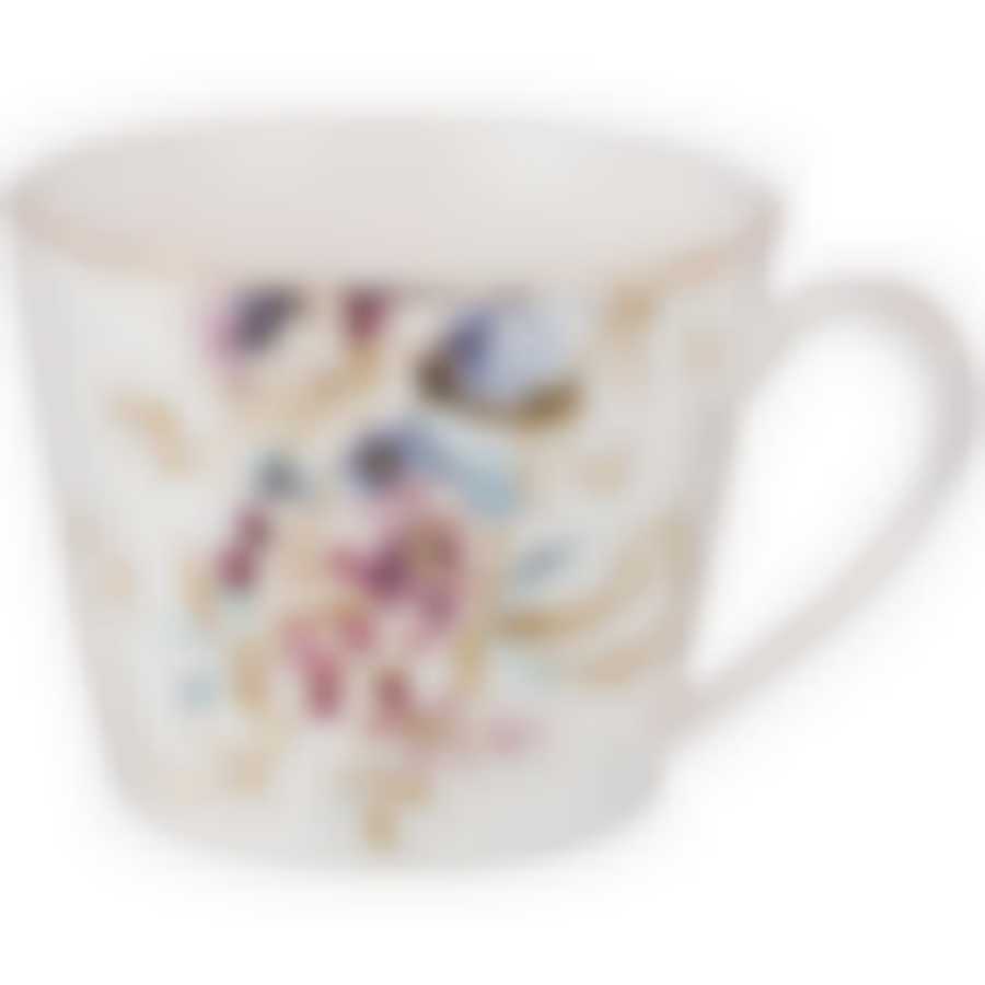 КРУЖКА LEFARD "ЗАВТРАК У КОРОЛЯ" 450 МЛ