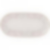 БЛЮДО ОВАЛЬНОЕ LEFARD "EMILY" 20,5 СМ