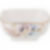 САЛАТНИК КВАДРАТНЫЙ LEFARD "ЗАВТРАК У КОРОЛЯ" 8*4 СМ