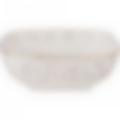 САЛАТНИК КВАДРАТНЫЙ LEFARD "EMILY" 15*5,5 СМ