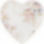 ТАРЕЛКА - СЕРДЦЕ LEFARD "ЗАВТРАК У КОРОЛЯ" 21,5*2 СМ 