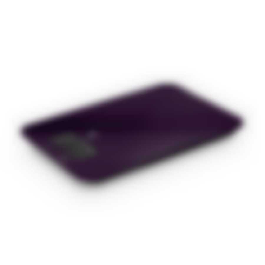 Purpul Eclipse Collection Кухонные весы до 5кг