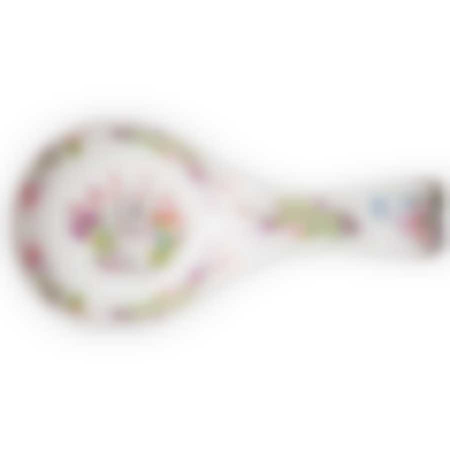 ПОДСТАВКА ПОД ЛОЖКУ LEFARD "IRIS" 23 СМ  (КОР=24ШТ.)