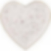 ТАРЕЛКА - СЕРДЦЕ LEFARD "EMILY" 15*2 СМ