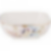 САЛАТНИК КВАДРАТНЫЙ LEFARD "ЗАВТРАК У КОРОЛЯ" 15*5,5 СМ